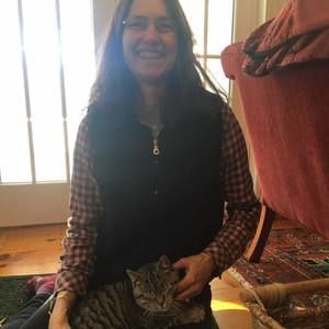Meet your Posher, Colleen